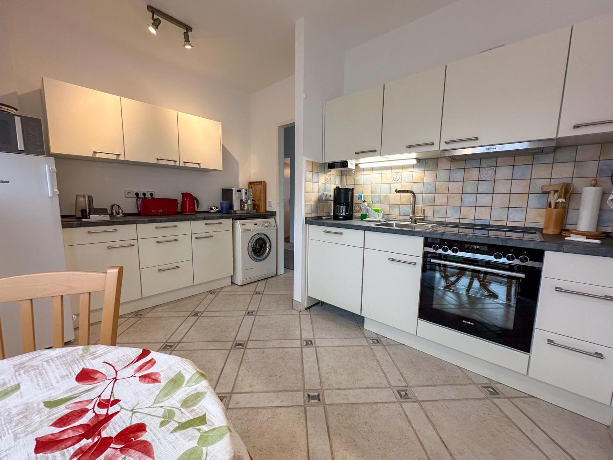 Schwalbenflug 1 Berlin Appartement Buitenkant foto